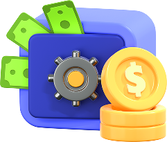 Improve withdrawal efficiency and security
