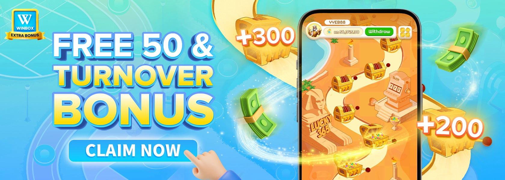 Free50New-Extra-bonus